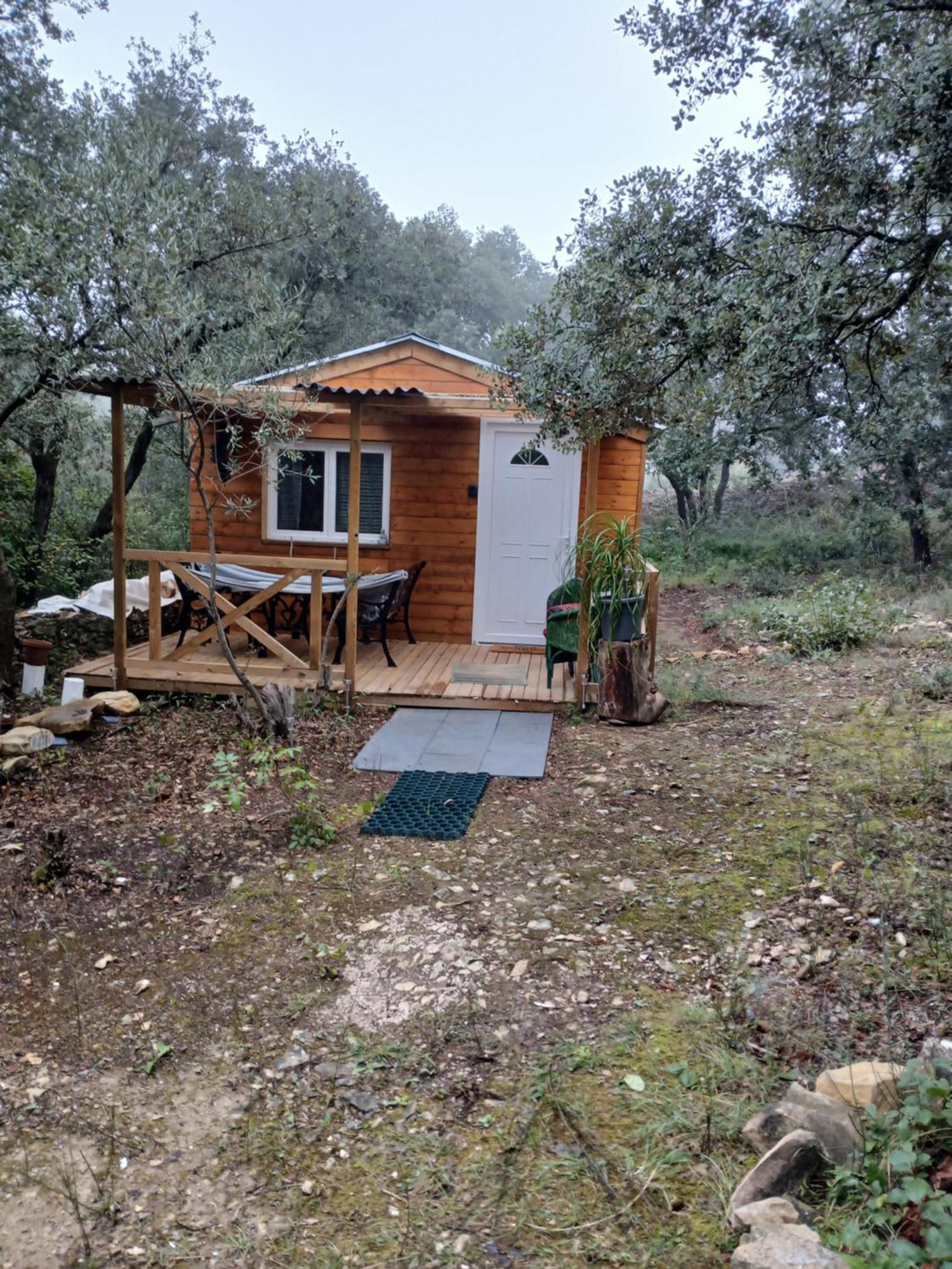Chez Eve 2 Apartment Nimes Exterior photo
